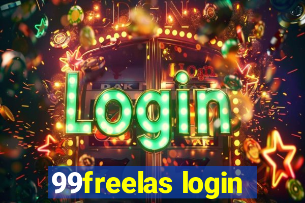 99freelas login